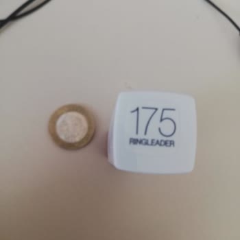 Maybelline Super Stay Matte İnk Ruj Bozuk Ve Hatalı Renk