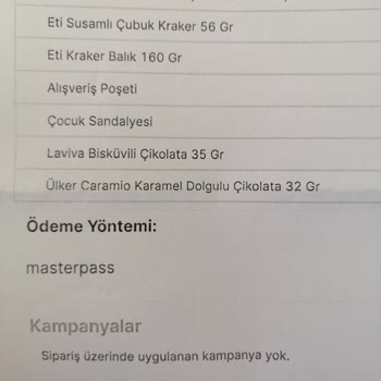 A101 Stoğu Olmayan Ürünü Uygulamaya Koymuşlar