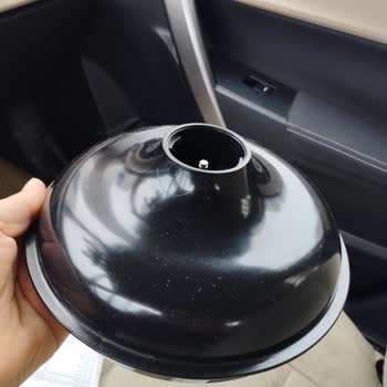 Fakir Blender Setinde Doğrayıcı Garanti Kapsamına Girmiyor