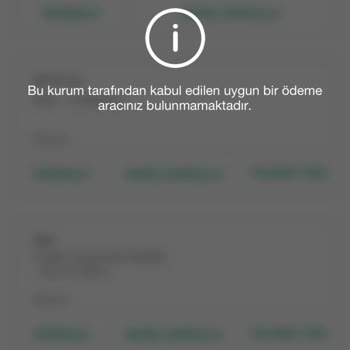 Vodafone Net'ye Ulaşma İmkansızlığı