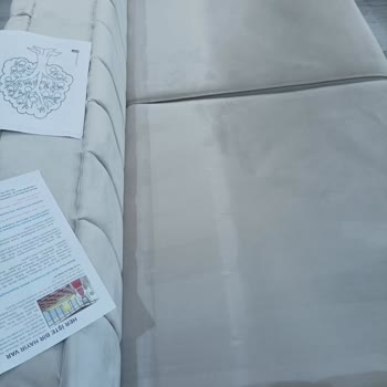 Andaç Mobilya 2.5 Senede Solan Mobilya