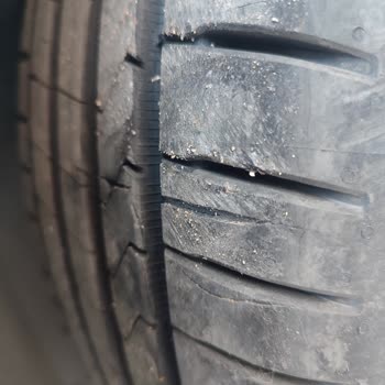 Hankook Prime Ventus 4 Yaz Lastiği