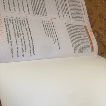 Palme Yayınevi Kitapta Cevap Anahtarı Yok