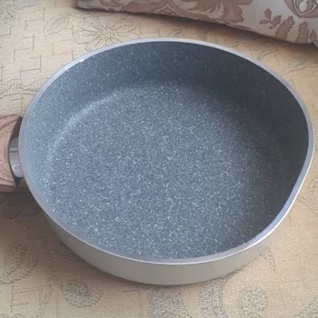 Karaca Züccaciye Karaca Servis Tencereyi Mahvetti