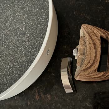 Karaca Züccaciye Karaca Servis Tencereyi Mahvetti