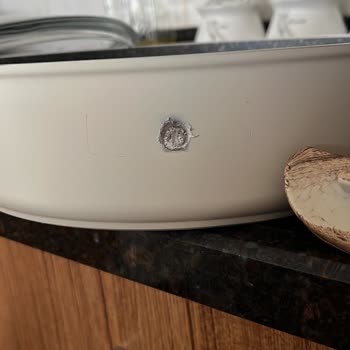 Karaca Züccaciye Karaca Servis Tencereyi Mahvetti