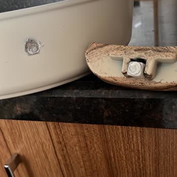 Karaca Züccaciye Karaca Servis Tencereyi Mahvetti