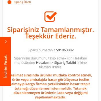 Tekzen Ücret İadesinin Yatmaması