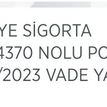 Ziraat Bankası Tarafından Zorunlu Tutulan Konut Sigortası