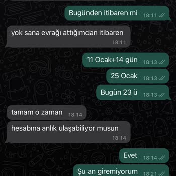 Mobilfx Yatırım Danışmanlık Mağduriyet