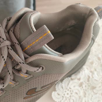 Skechers Ayakkabı Kısa Bir Kullanımda İçi Yırtıldı