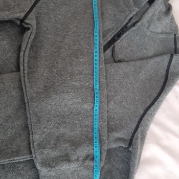 Avva Giyim Kusurlu Gelen Ürün İçin Değişim Kabul Edilmedi.