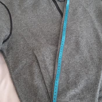 Avva Giyim Kusurlu Gelen Ürün İçin Değişim Kabul Edilmedi.