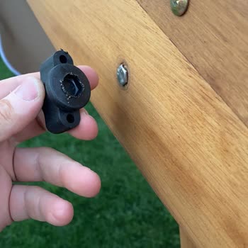 Royal Garden Bahçe Mobilyaları Memnuniyetsizliği