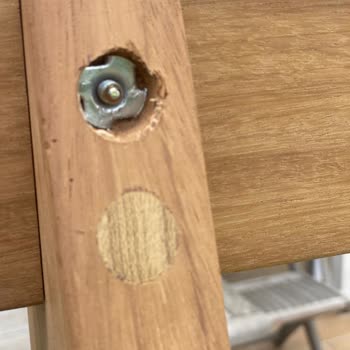 Royal Garden Bahçe Mobilyaları Memnuniyetsizliği