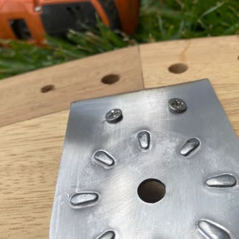 Royal Garden Bahçe Mobilyaları Memnuniyetsizliği