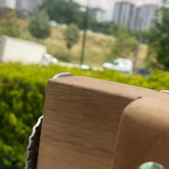 Royal Garden Bahçe Mobilyaları Memnuniyetsizliği