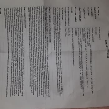 SGK Banka Değişikliği Yapamıyorum