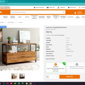 Koçtaş Ücretsiz Kargonun Ücretli Çıkması