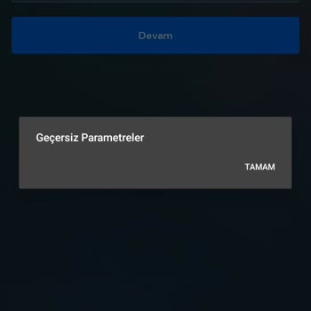 Instagram Şifremi Unuttum Yenileyemiyorum