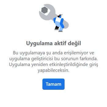 Epic Games Hesabıma Facebook Erişiyorum Ama Giriş Yapamıyorum