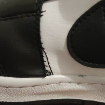 Replikayakkabi.com Ayıplı Hasarlı Ürün Gönderdi