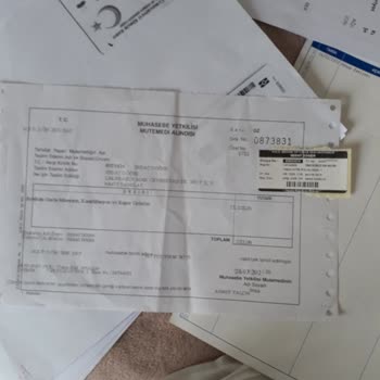 Aydınlar Otomotiv Bizi Gereksiz Uğraştırdı Ve Sebepsiz İşe Alınmadık