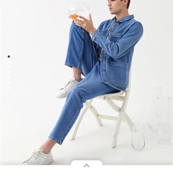 LC Waikiki Yanlış Kalıp, Yanlış Renk