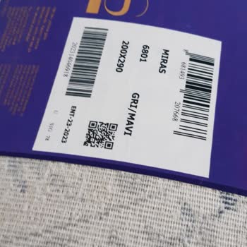 Enti Halıda Ağır Kimyasal Koku Var. İlgilenen Kimse Yok.