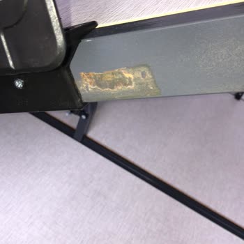 Bed-Line Yatak Alınan Bazada Yaşanan Sıkıntı