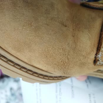 Caterpillar Marka Botum Soyuldu, Boyner İade Etmeyi Reddetti