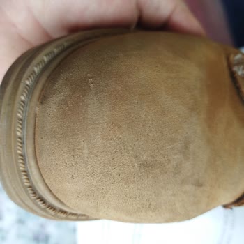 Caterpillar Marka Botum Soyuldu, Boyner İade Etmeyi Reddetti