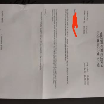 Caterpillar Marka Botum Soyuldu, Boyner İade Etmeyi Reddetti