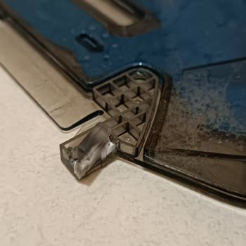 Fakir Robert 2 RS 710 Yer Silme Aparatı