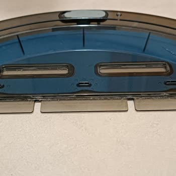 Fakir Robert 2 RS 710 Yer Silme Aparatı