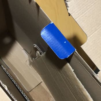 Sürat Kargo İbrahimli Şube Ürünümü Kaybetti