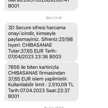 Shop12620.tinerahbek.com Ürünü Takip Edemiyorum