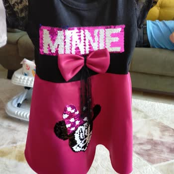 Bebitokids_ Seçtiğim Ürünlerle Alakası Olmayan Elbise Gönderilmiş