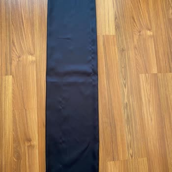 Elit Kuru Temizleme (Trabzon) Verdiğim Ürünleri Deforme Olmuş Olarak Geri Aldım