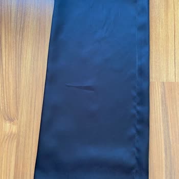 Elit Kuru Temizleme (Trabzon) Verdiğim Ürünleri Deforme Olmuş Olarak Geri Aldım