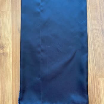 Elit Kuru Temizleme (Trabzon) Verdiğim Ürünleri Deforme Olmuş Olarak Geri Aldım