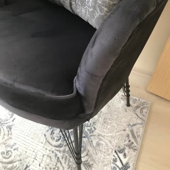 Korkmaz Dekor Farklı Ürün Teslimat Sıkıntısı