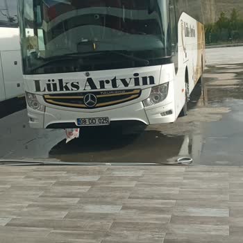 Lüks Artvin Seyahat Engelli İndirimi Tapmayan 08 Dd 025 Ankara 14 00 14 30 Araç Şoförü