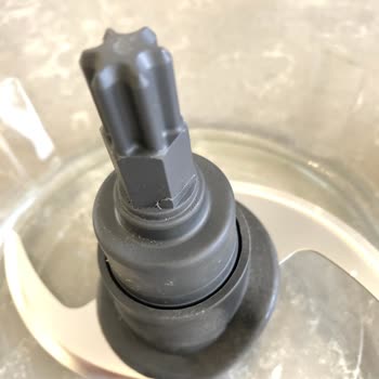 Tefal Blender Bıçak Adaptör Hatası