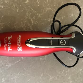 Tefal Blender Bıçak Adaptör Hatası