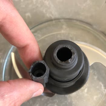 Tefal Blender Bıçak Adaptör Hatası