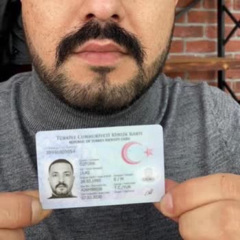 iPhone Bayraktar Gümrük Şirket