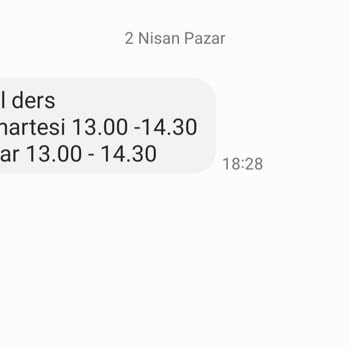 İngiliz Kültür Yabancı Dil Kursları Kurumsallık Sıfır Olan Bir Yer