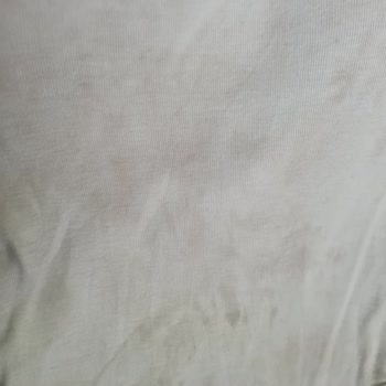 Bosch Çamaşır Makinesi Açık Renkli Çamaşırlarda Leke Bırakıyor