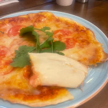 Yediden Restaurant Memnuniyetsizliği